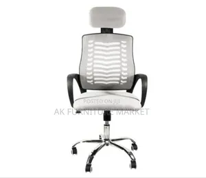 Modern Office and Staff Chair