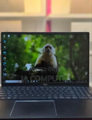 New Laptop Dell Vostro 7510 24GB Intel Core I7 SSD 512GB