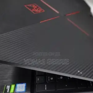 New Laptop HP Omen X 16GB Intel Core i5 HDD+SSD 1T