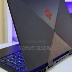 New Laptop HP Omen X 16GB Intel Core i5 HDD+SSD 1T