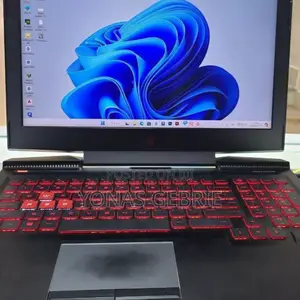 New Laptop HP Omen X 16GB Intel Core i5 HDD+SSD 1T