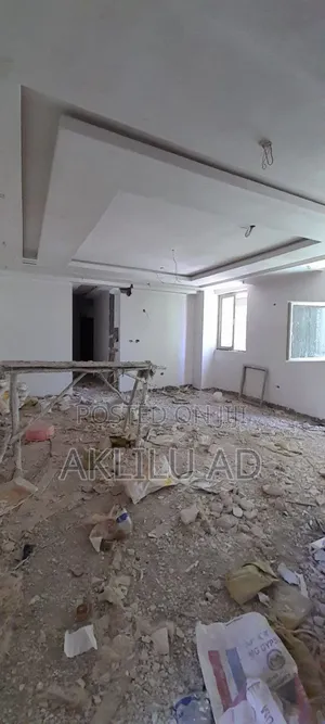3bdrm Condo in Bole Ayat for sale