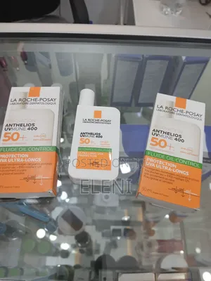 La Roche Posay Oil Control Fluid