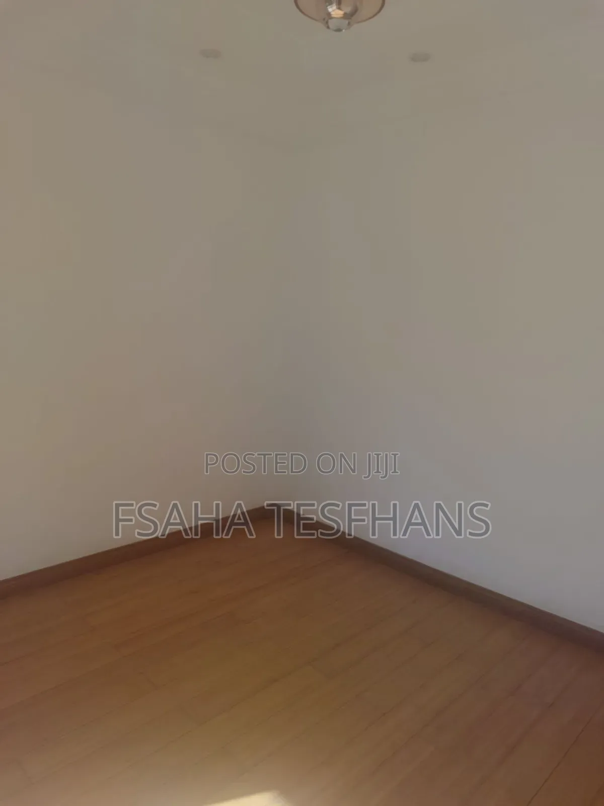 3bdrm Apartment in Apartment For Rent, Yeka for rent