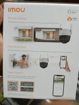 5mp Cruiser Camera