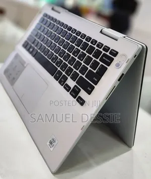 New Laptop Dell Inspiron 14 16GB Intel Core I7 SSD 512GB