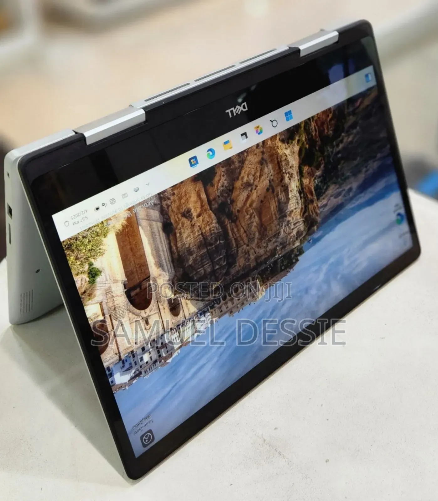 New Laptop Dell Inspiron 14 16GB Intel Core I7 SSD 512GB