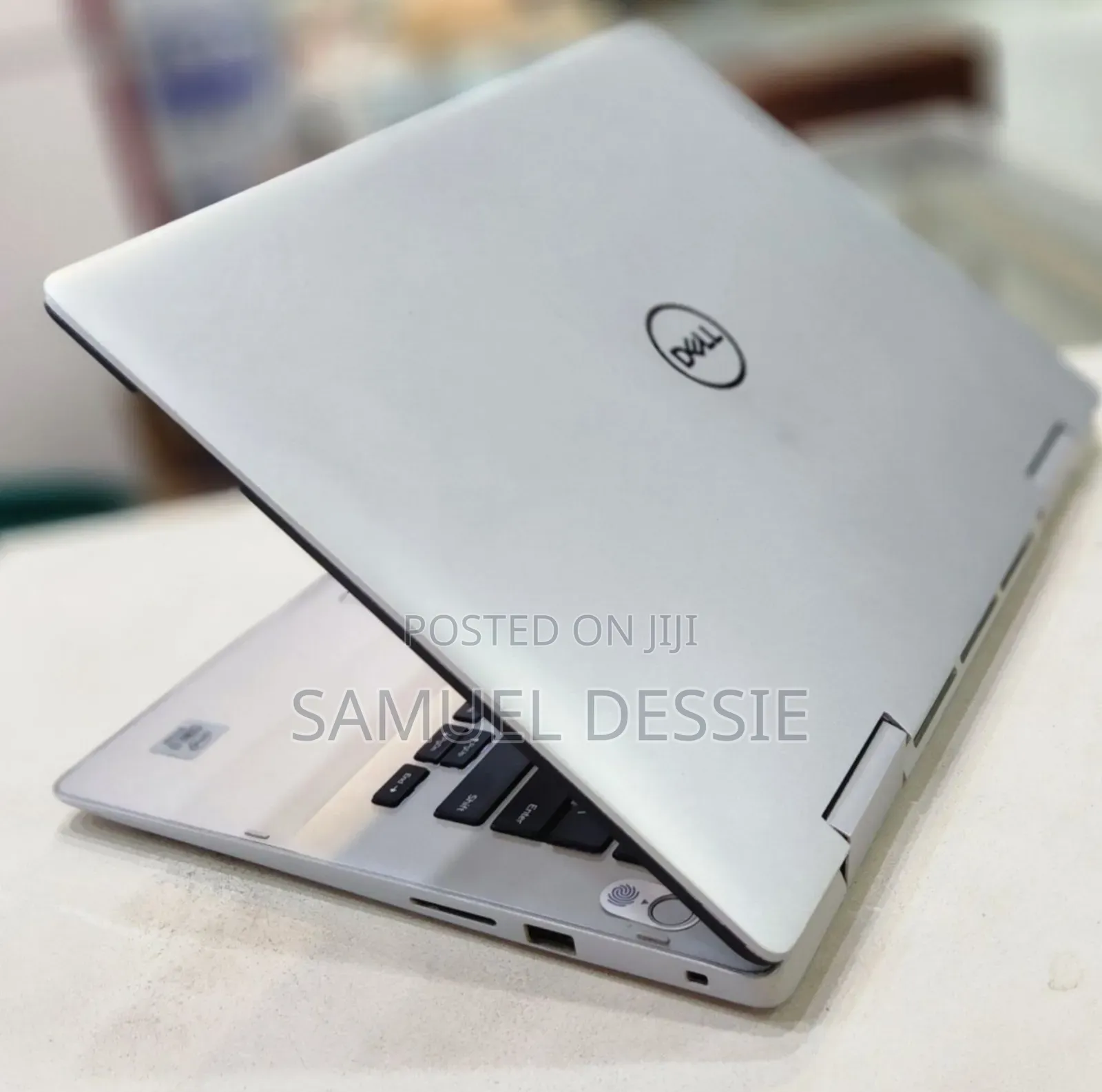 New Laptop Dell Inspiron 14 16GB Intel Core I7 SSD 512GB