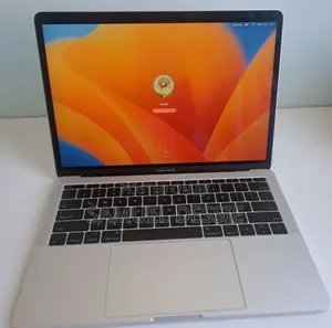 New Laptop Apple MacBook Pro 2017 8GB Intel Core I5 SSD 128GB