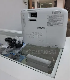 Epsone Projectore