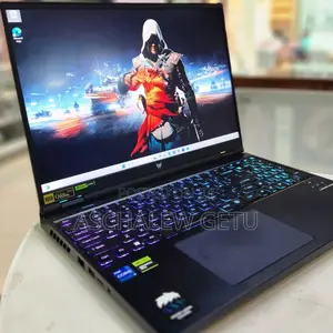 New Laptop Acer Predator Helios 300 16GB Intel Core I7 SSD 1T