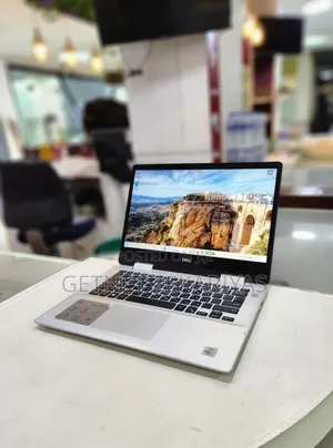 New Laptop Dell Inspiron 13 7347 16GB Intel Core I7 SSD 512GB