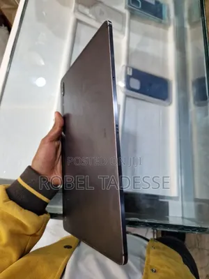 Samsung Galaxy Tab S7 128 GB Black
