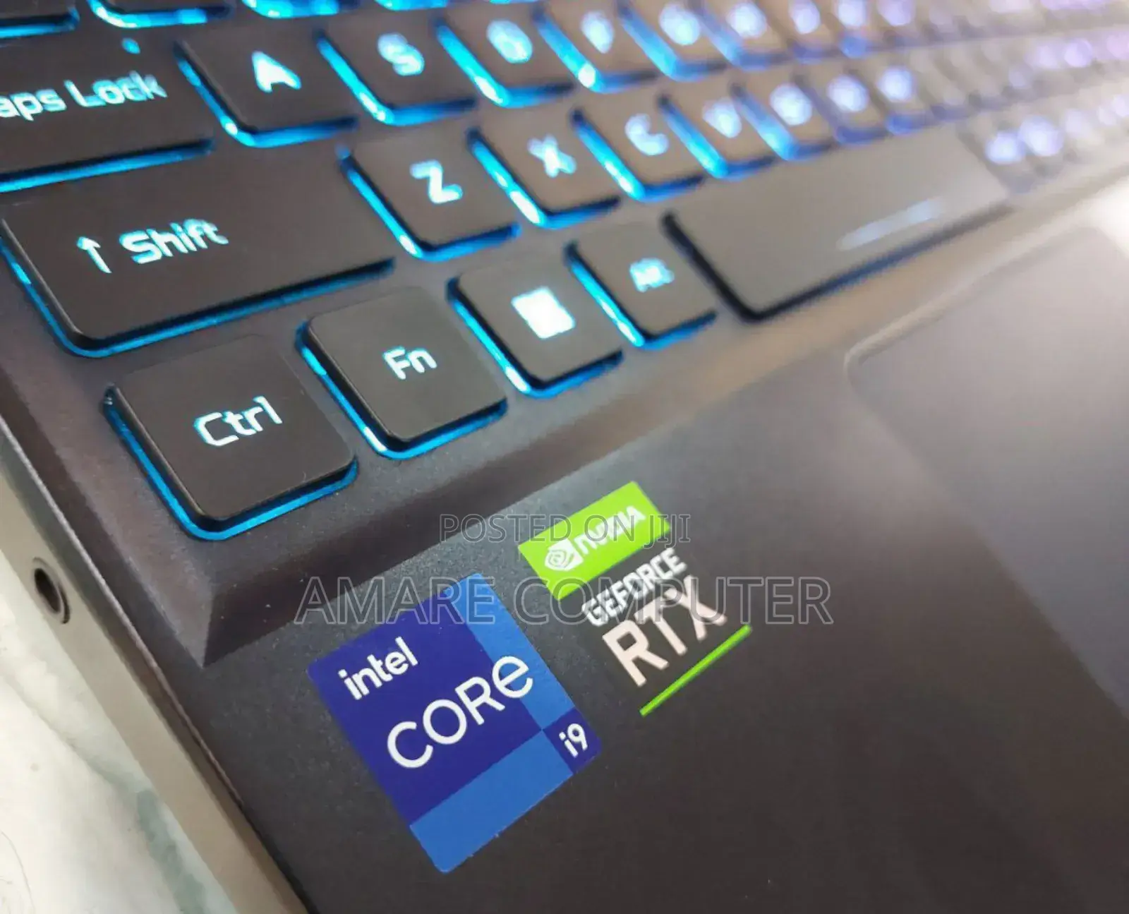 New Laptop Acer Predator Helios 300 16GB Intel Core I9 SSD 512GB