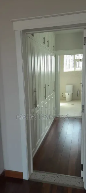 6bdrm House in House Rent G+2, Yeka for rent