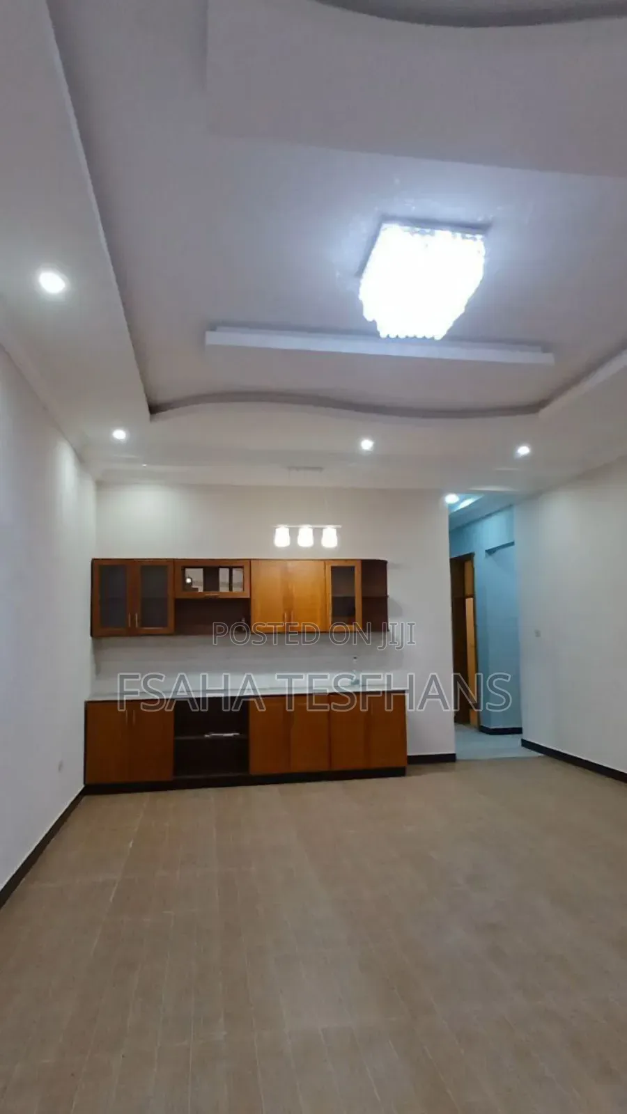5bdrm Villa in Villa, Yeka for rent