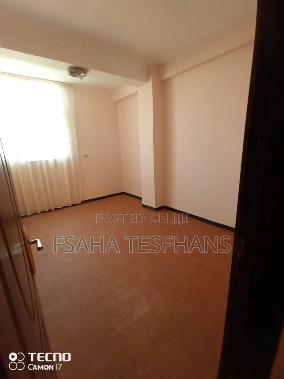 5bdrm Villa in Villa, Yeka for rent