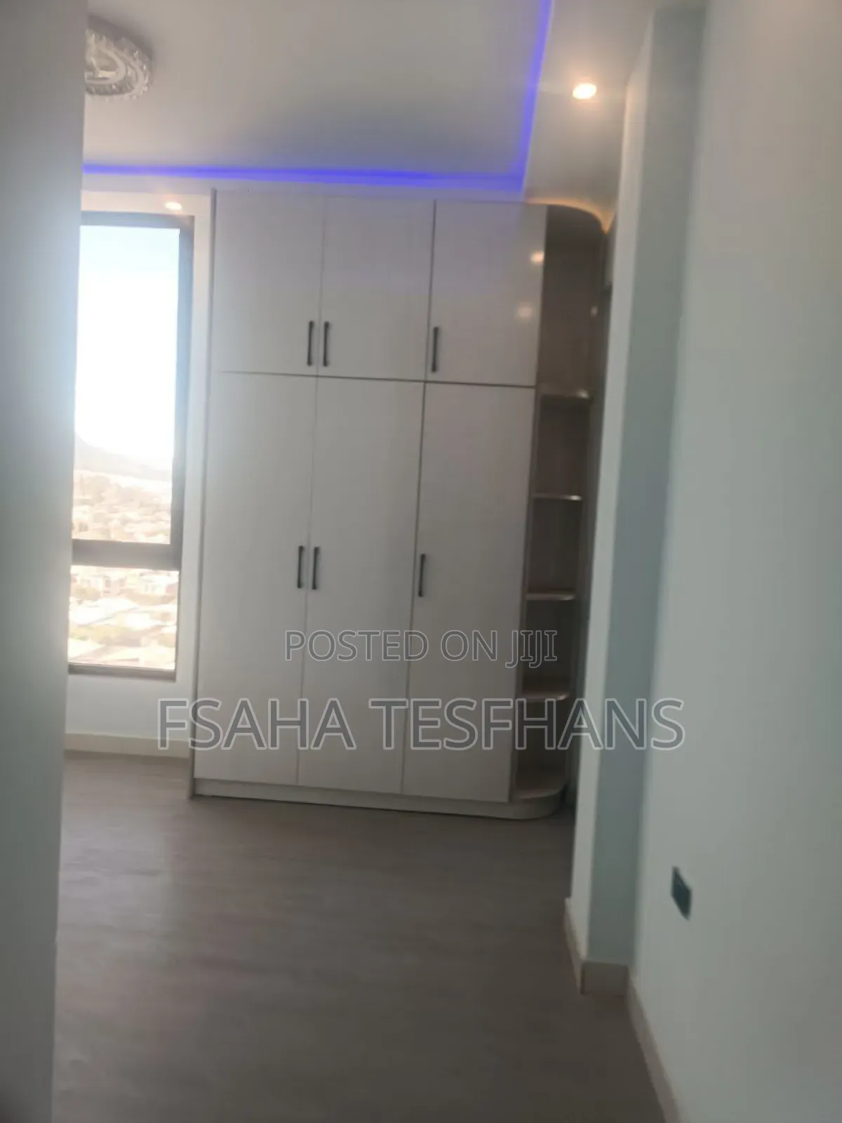 5bdrm Villa in Villa, Yeka for rent