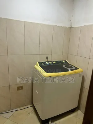 Furnished 2bdrm Apartment in Apartment Guest , Yeka for rent