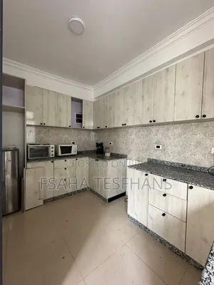 4bdrm Villa in Villa, Yeka for rent