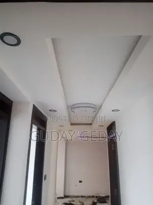 Furnished 3bdrm Condo in Oromia-Finfinne for sale