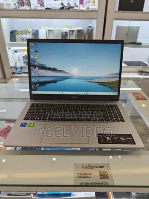 New Laptop Acer Aspire 3 16GB Intel Core I5 SSD 512GB