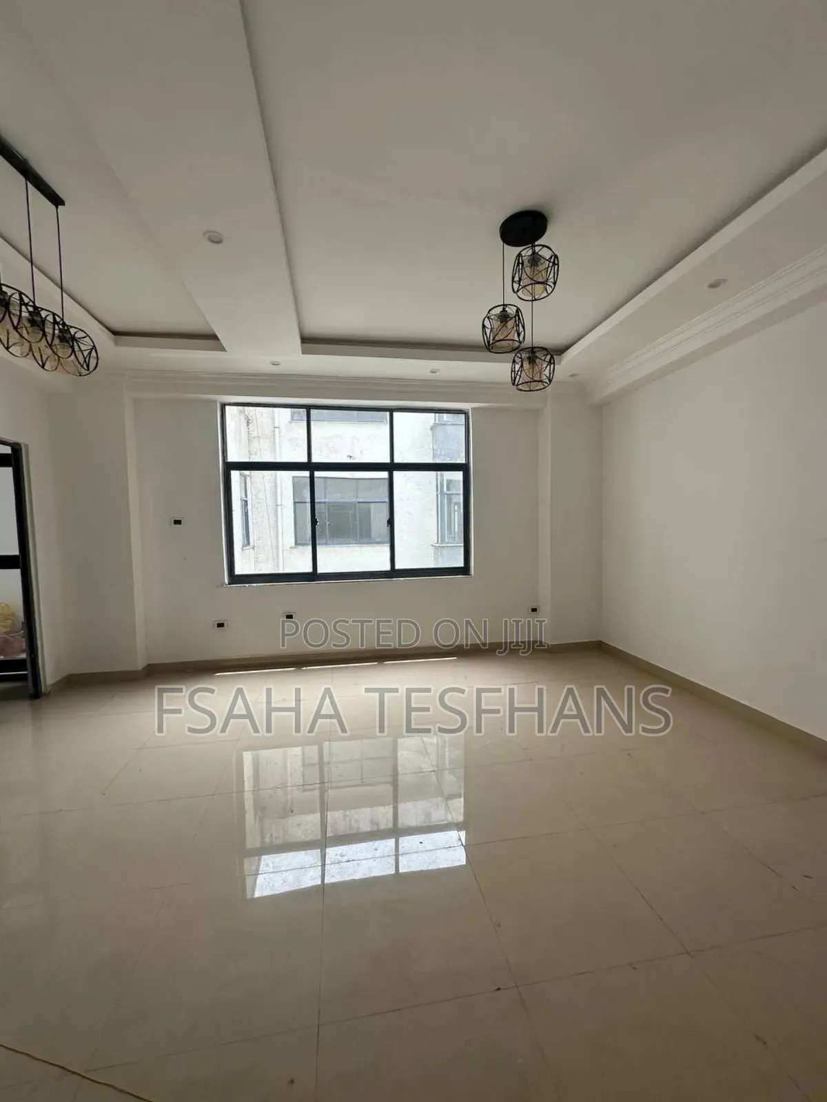 Furnished 5bdrm Villa in Villa For Rent, Yeka for rent
