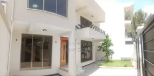 Furnished 8bdrm Duplex in Akaky Kaliti for sale