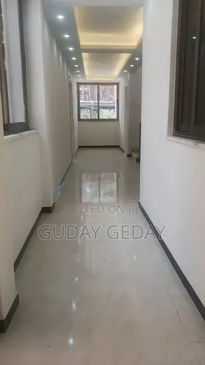 Furnished 8bdrm Duplex in Akaky Kaliti for sale