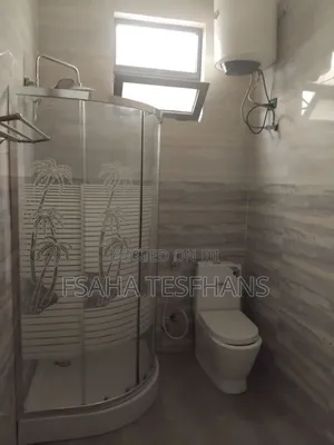 3bdrm Apartment in Apartment For Rent, Yeka for rent