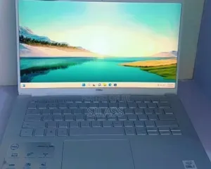 New Laptop Dell Inspiron 14 16GB Intel Core I7 SSD 512GB