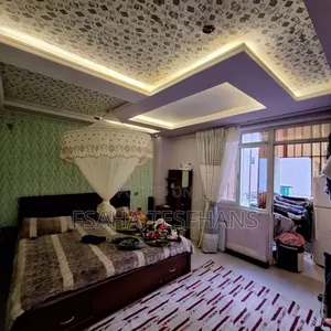 Furnished 3bdrm Apartment in Apartment  Guest, Yeka for rent
