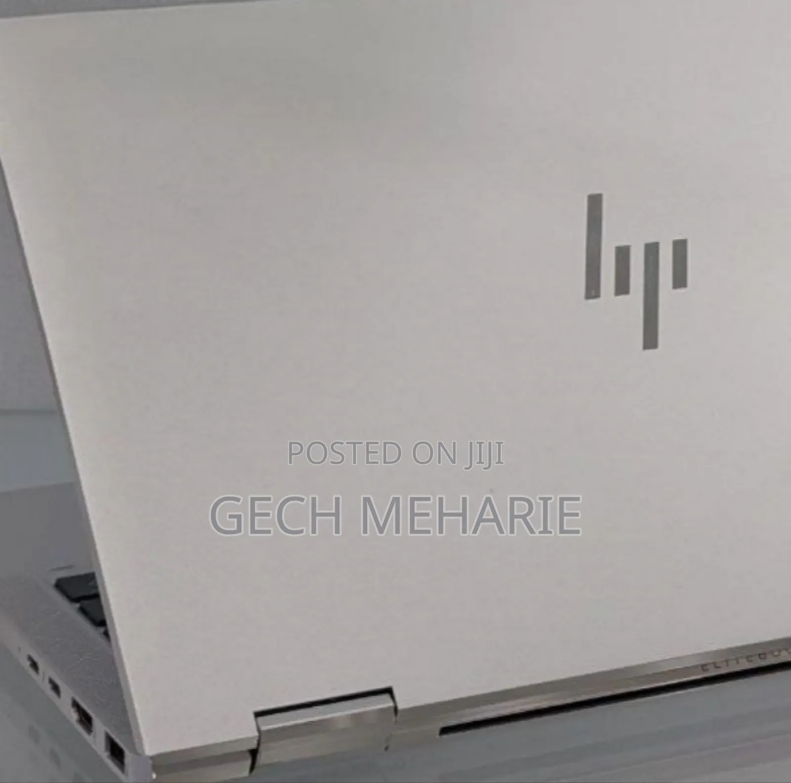 New Laptop HP EliteBook X360 1030 G7 16GB Intel Core I7 SSD 512GB