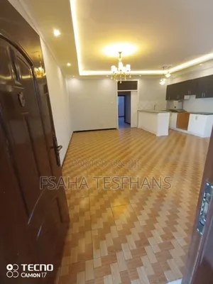 5bdrm House in House G+1, Yeka for rent
