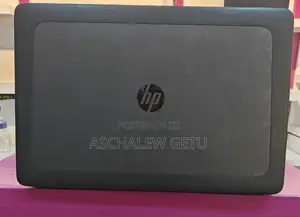 New Laptop HP ZBook X2 4GB Intel Core I7 SSD 512GB