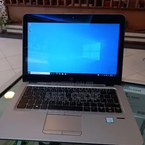 New Laptop HP EliteBook 840 8GB Intel Core I5 HDD 1T