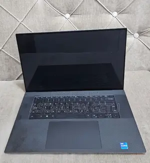 New Laptop Dell XPS 15 32GB Intel Core I7 SSD 1T