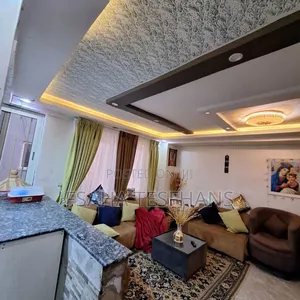 Furnished 3bdrm Apartment in Luxury Guest House , Bole for rent