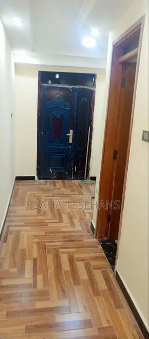 Furnished 3bdrm Apartment in Luxury Guest House , Bole for rent