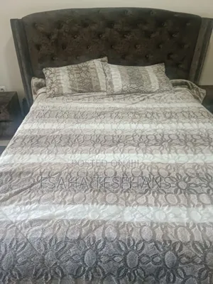 Furnished 3bdrm Apartment in Guest House, Yeka for rent