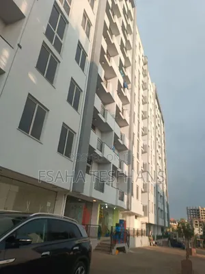 3bdrm Apartment in Luxury  Apartment , Yeka for rent