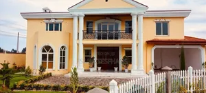 5bdrm House in G+2House  For Rent, Yeka for rent