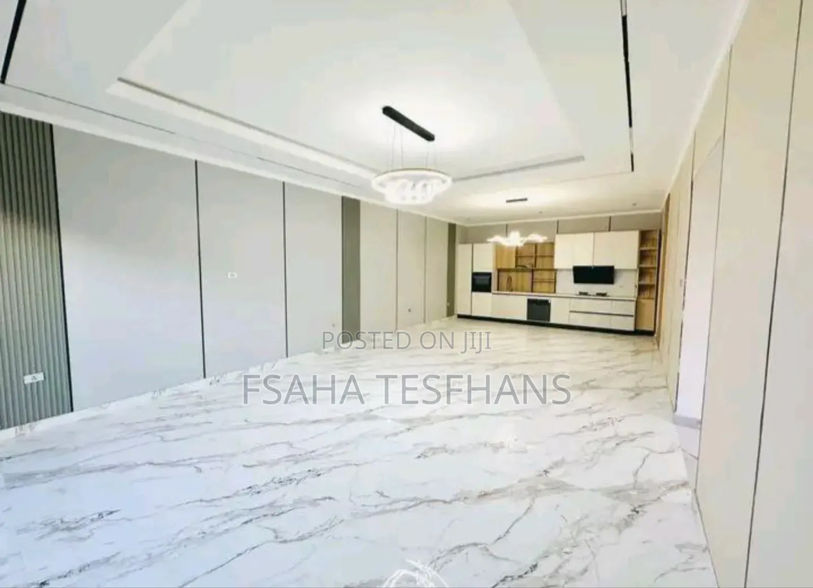 5bdrm House in G+2House  For Rent, Yeka for rent