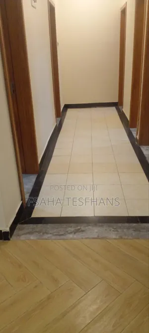 5bdrm House in G+2House  For Rent, Yeka for rent