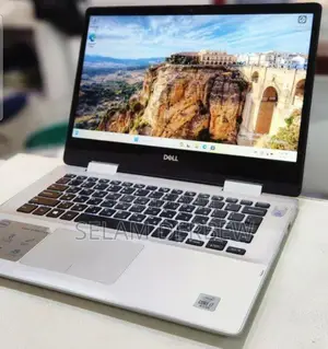 New Laptop Dell Inspiron 15 16GB Intel Core I7 SSD 512GB