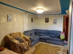 Furnished 1bdrm Condo in Akaky Kaliti for sale