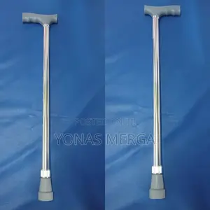 Walking Stick፪客aluminum Travel Aid for Men and Women
