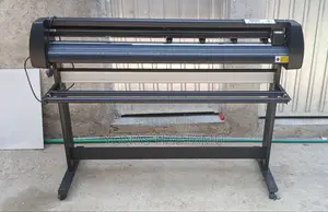 Plotter Machine