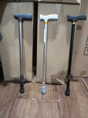 Walking Stick or Cane for Physically Challanged Persons