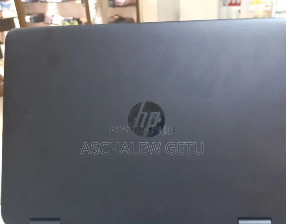 New Laptop HP ProBook 640 G2 8GB Intel Core I5 SSD 512GB